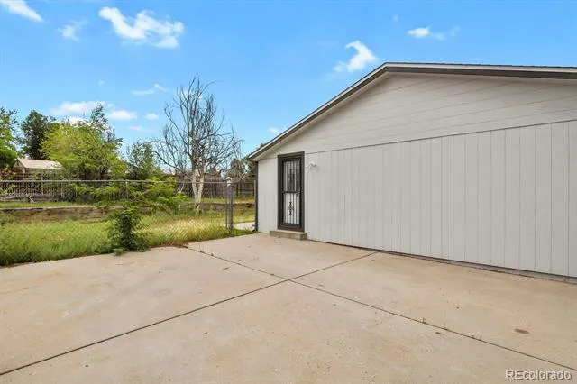 15977 E 17th Place Aurora, CO 80011