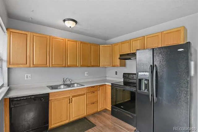 15977 E 17th Place Aurora, CO 80011