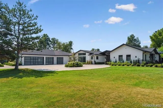 4900 Lakeshore Drive Littleton, CO 80123