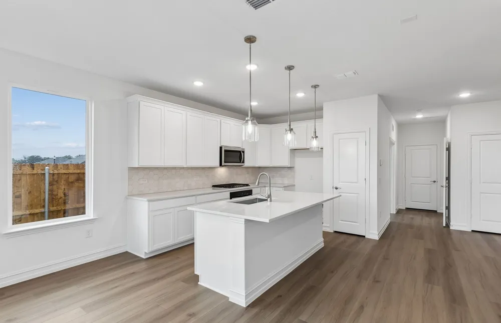 1024 Hammy Lane Aubrey, TX 76227