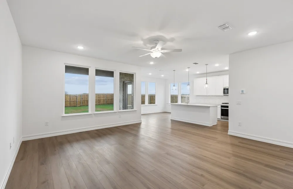 1024 Hammy Lane Aubrey, TX 76227