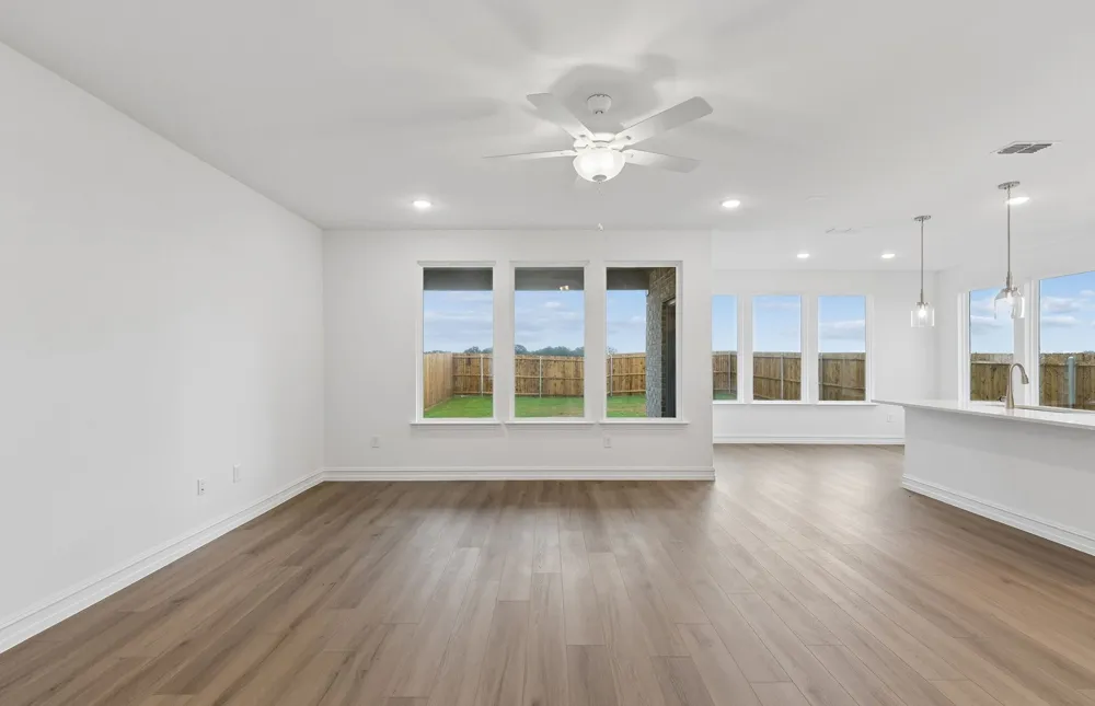 1024 Hammy Lane Aubrey, TX 76227