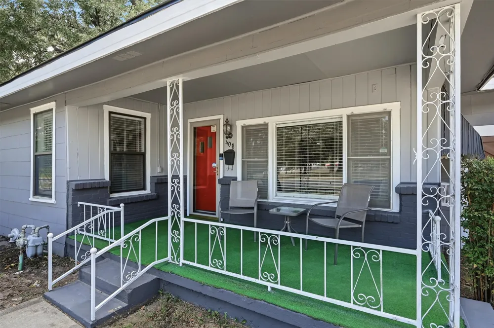 408 E Park Avenue Sherman, TX 75090