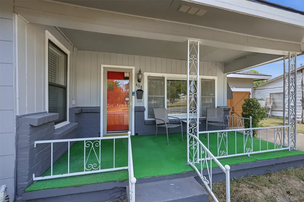 408 E Park Avenue Sherman, TX 75090