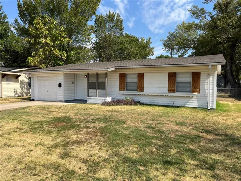 317 E Ridgewood Drive