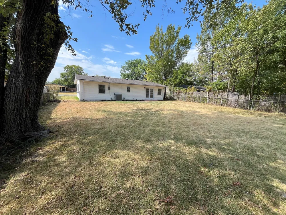 317 E Ridgewood Drive Garland, TX 75041
