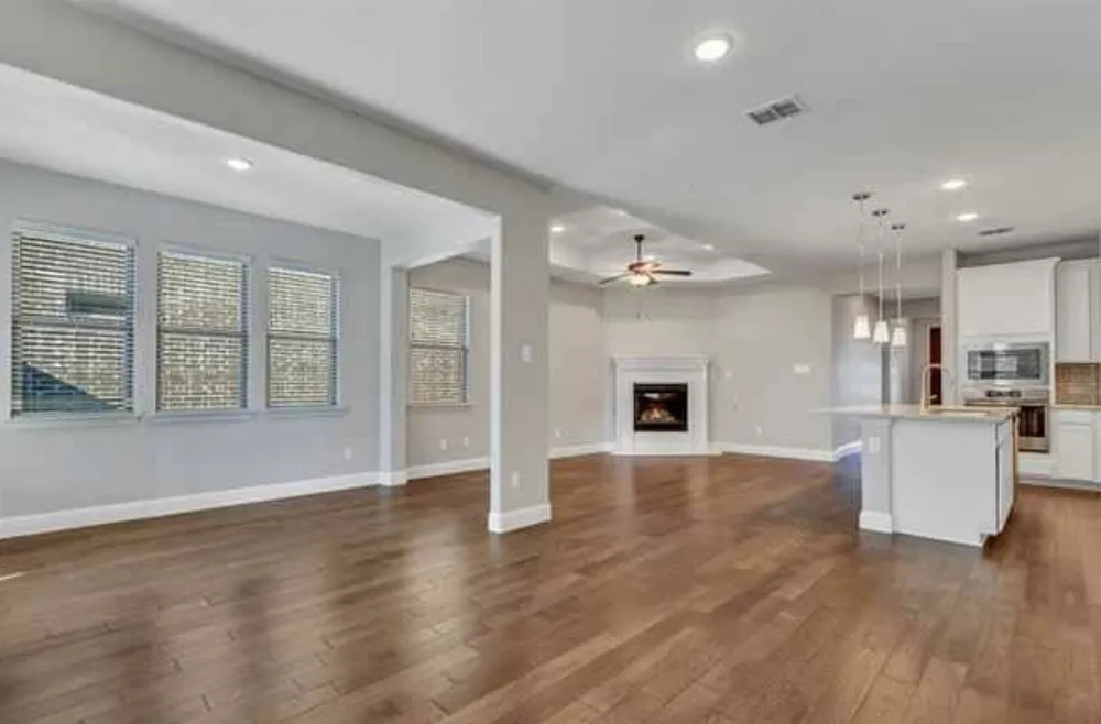 1624 Sweetwater Way Celina, TX 75009