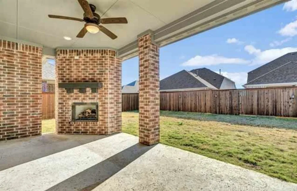 1624 Sweetwater Way Celina, TX 75009
