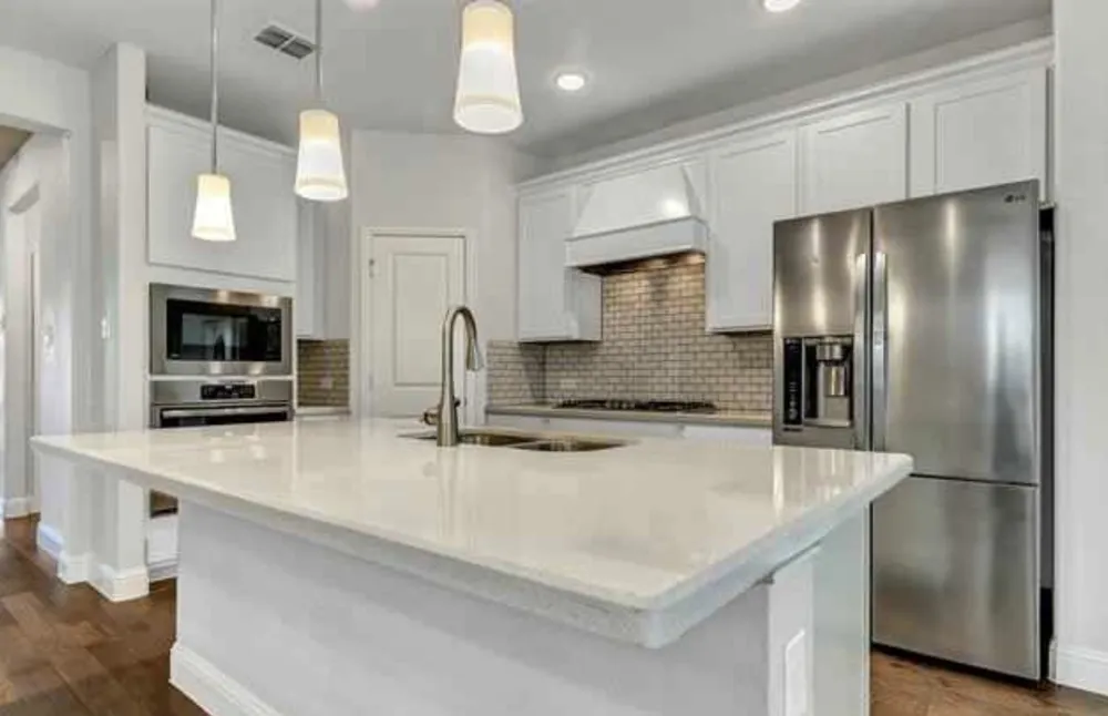 1624 Sweetwater Way Celina, TX 75009