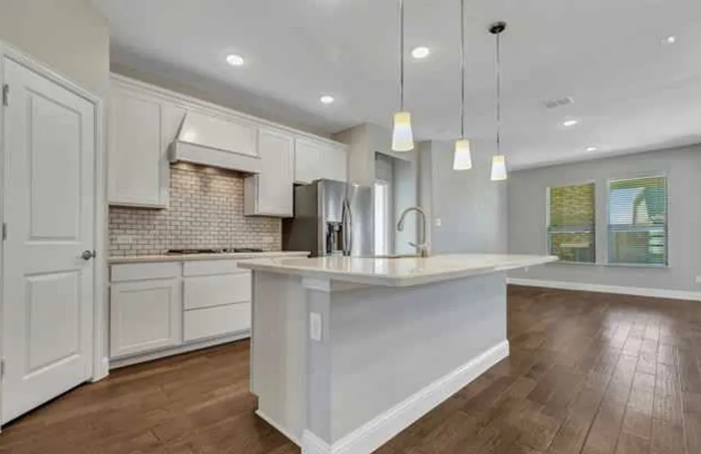 1624 Sweetwater Way Celina, TX 75009