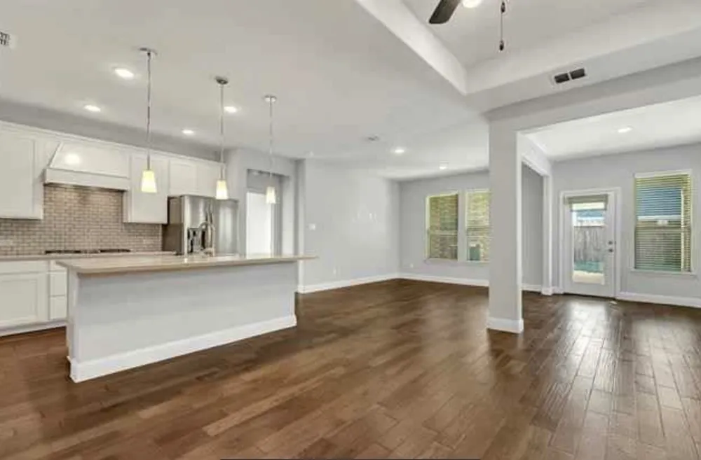 1624 Sweetwater Way Celina, TX 75009