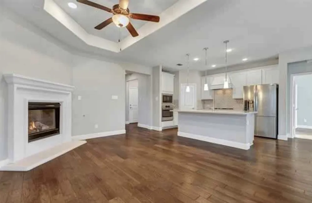 1624 Sweetwater Way Celina, TX 75009