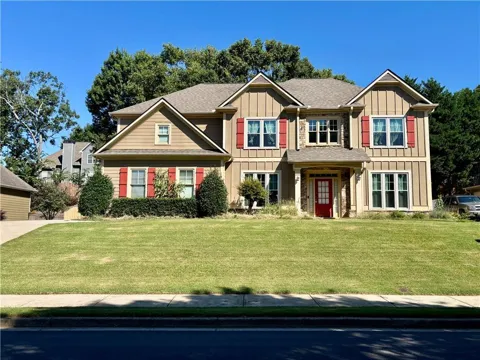 3252 Sandy Branch Lane