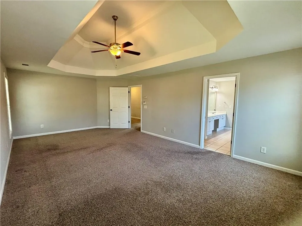 3252 Sandy Branch Lane Buford, GA 30519