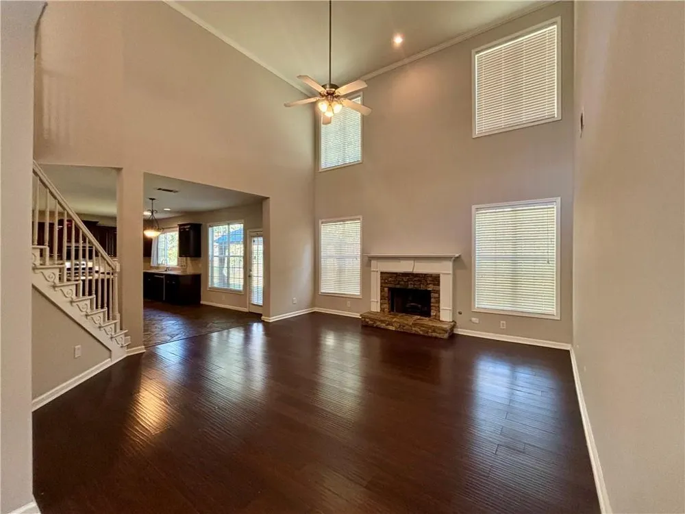3252 Sandy Branch Lane Buford, GA 30519