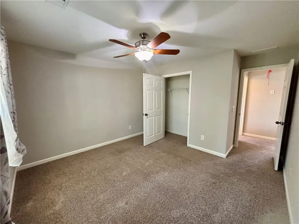 3252 Sandy Branch Lane Buford, GA 30519