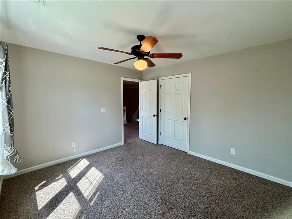 3252 Sandy Branch Lane Buford, GA 30519