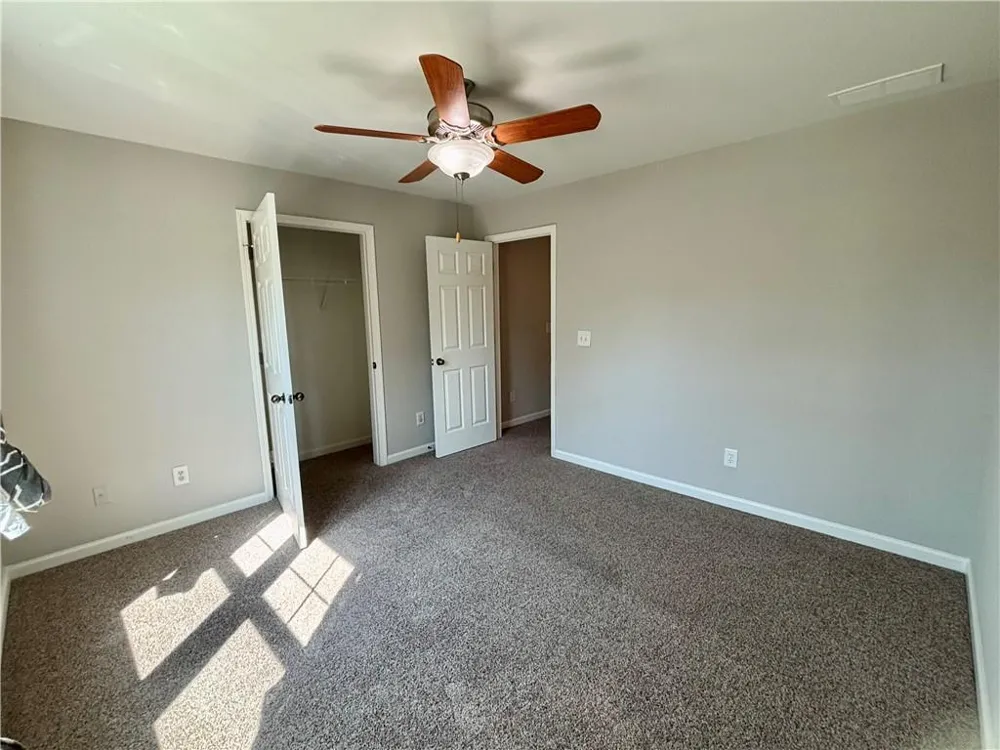3252 Sandy Branch Lane Buford, GA 30519