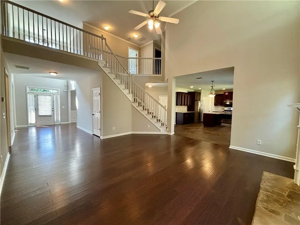 3252 Sandy Branch Lane Buford, GA 30519
