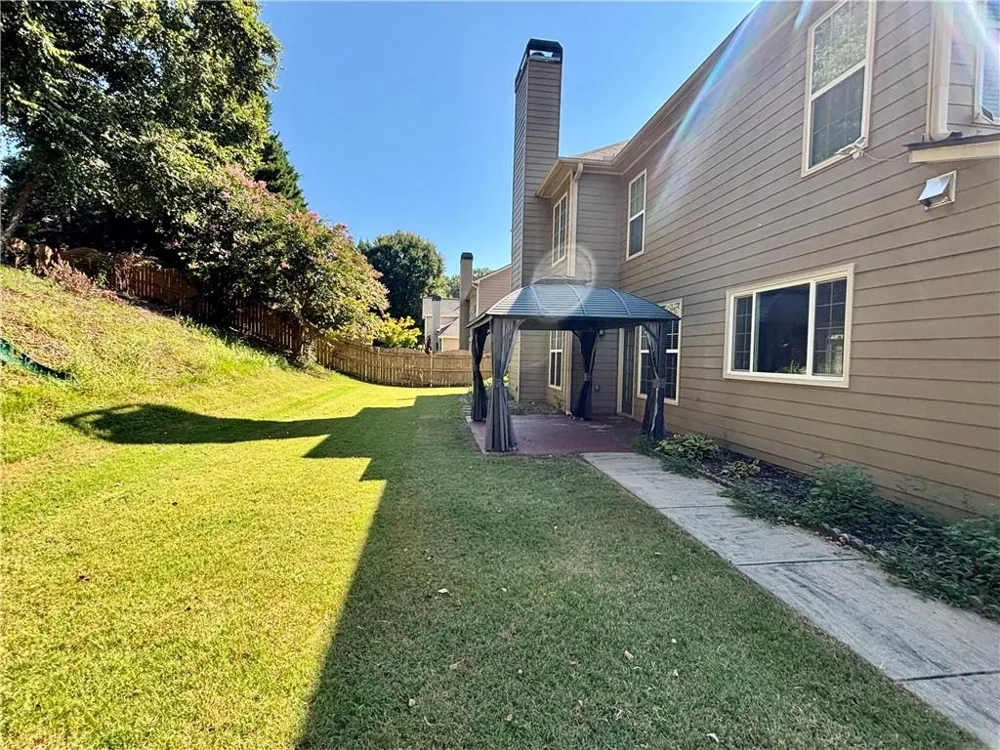 3252 Sandy Branch Lane Buford, GA 30519