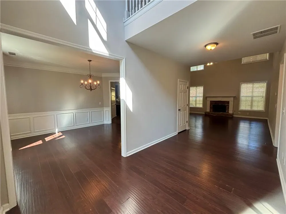 3252 Sandy Branch Lane Buford, GA 30519