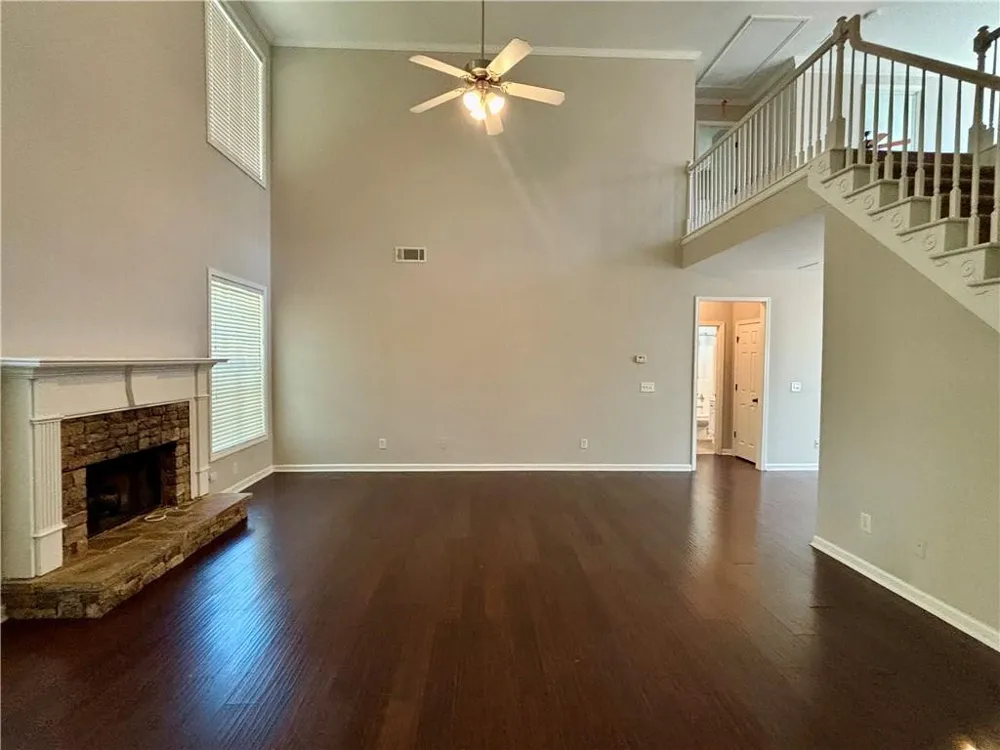 3252 Sandy Branch Lane Buford, GA 30519