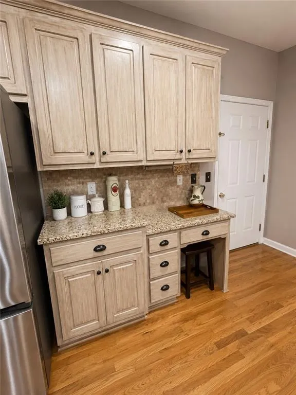 136 Eagles Nest Circle Carrollton, GA 30116