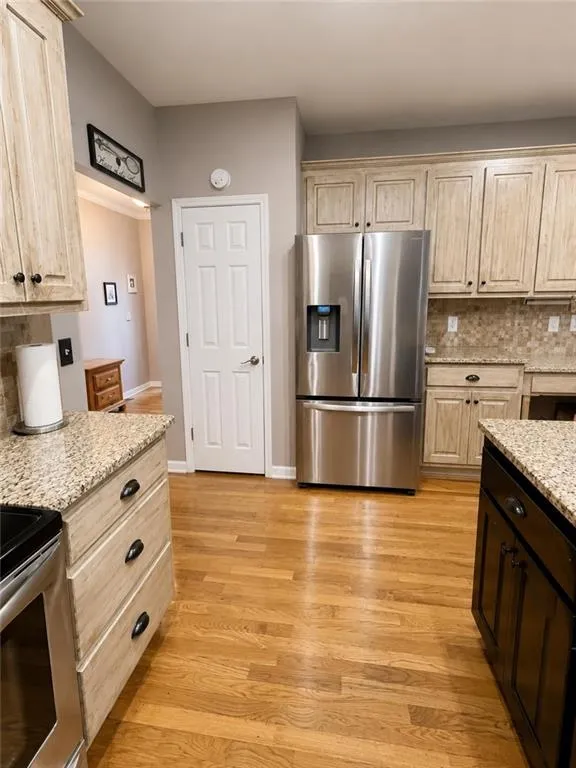 136 Eagles Nest Circle Carrollton, GA 30116