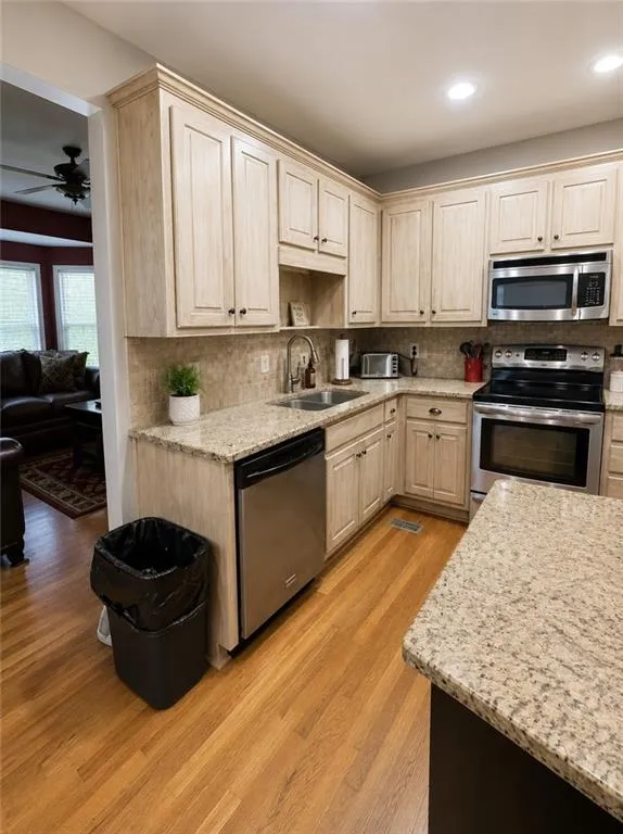 136 Eagles Nest Circle Carrollton, GA 30116