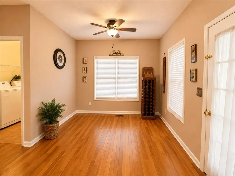 136 Eagles Nest Circle Carrollton, GA 30116