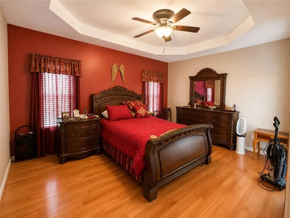 136 Eagles Nest Circle Carrollton, GA 30116