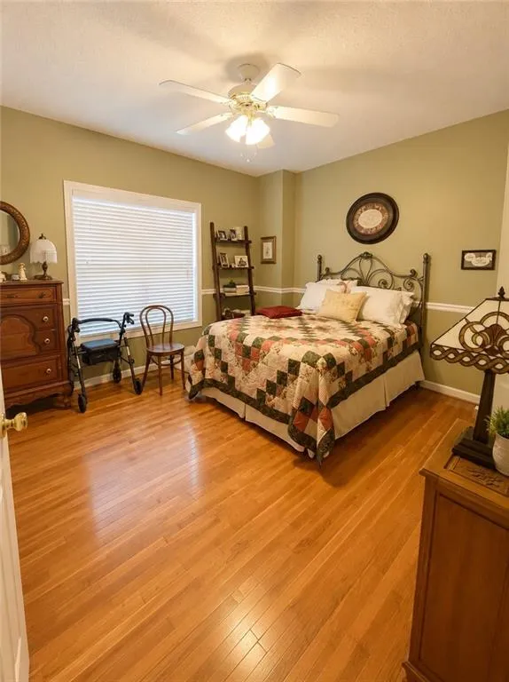136 Eagles Nest Circle Carrollton, GA 30116
