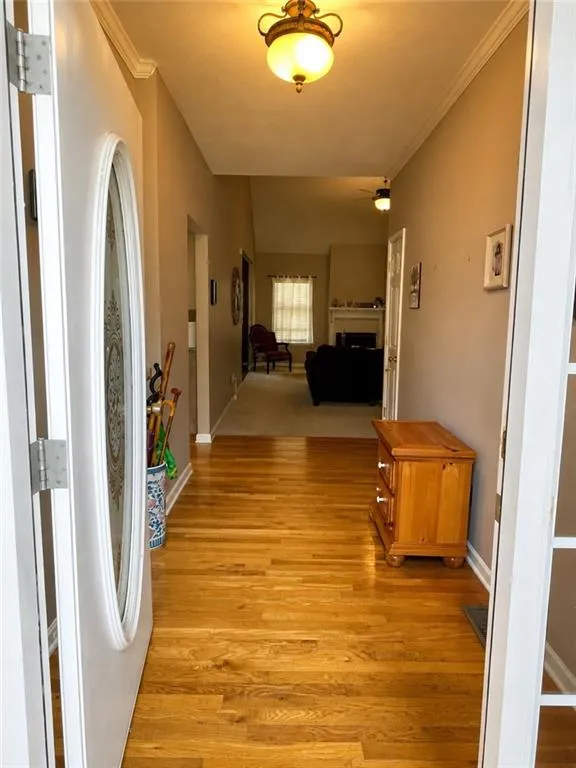 136 Eagles Nest Circle Carrollton, GA 30116