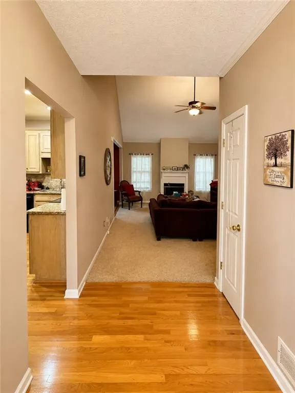 136 Eagles Nest Circle Carrollton, GA 30116