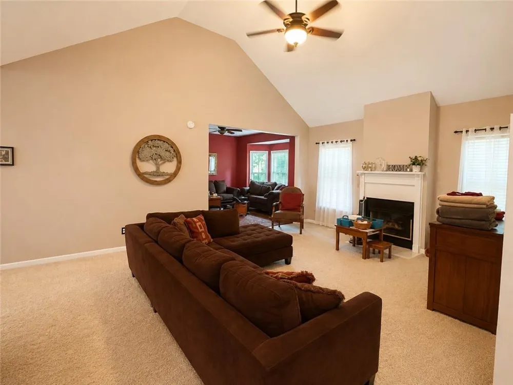 136 Eagles Nest Circle Carrollton, GA 30116
