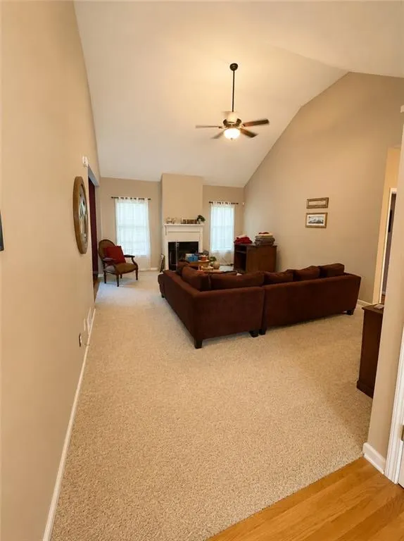 136 Eagles Nest Circle Carrollton, GA 30116