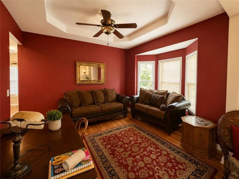 136 Eagles Nest Circle Carrollton, GA 30116