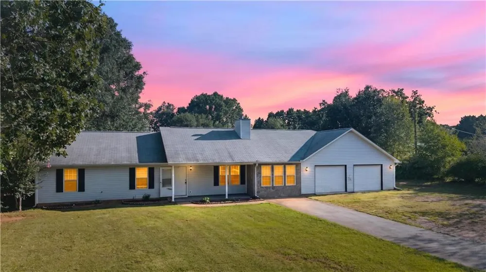 755 Peeksville Road Locust Grove, GA 30248