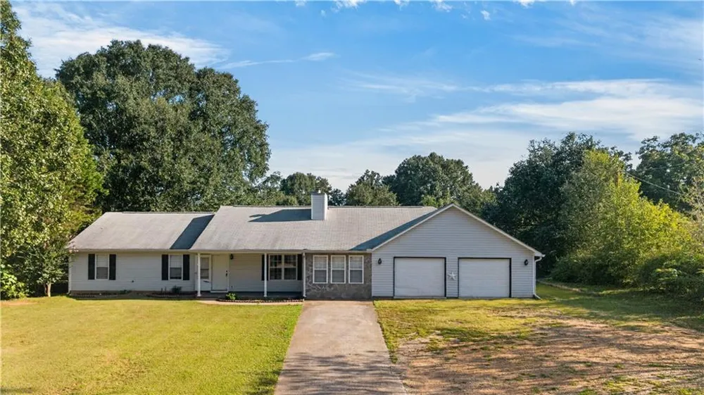 755 Peeksville Road Locust Grove, GA 30248