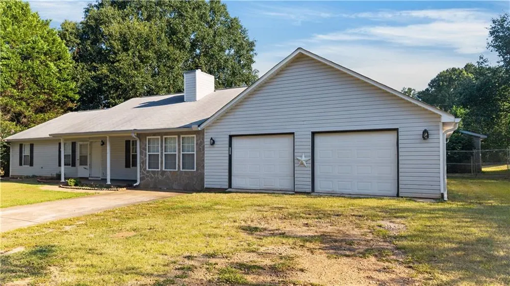755 Peeksville Road Locust Grove, GA 30248