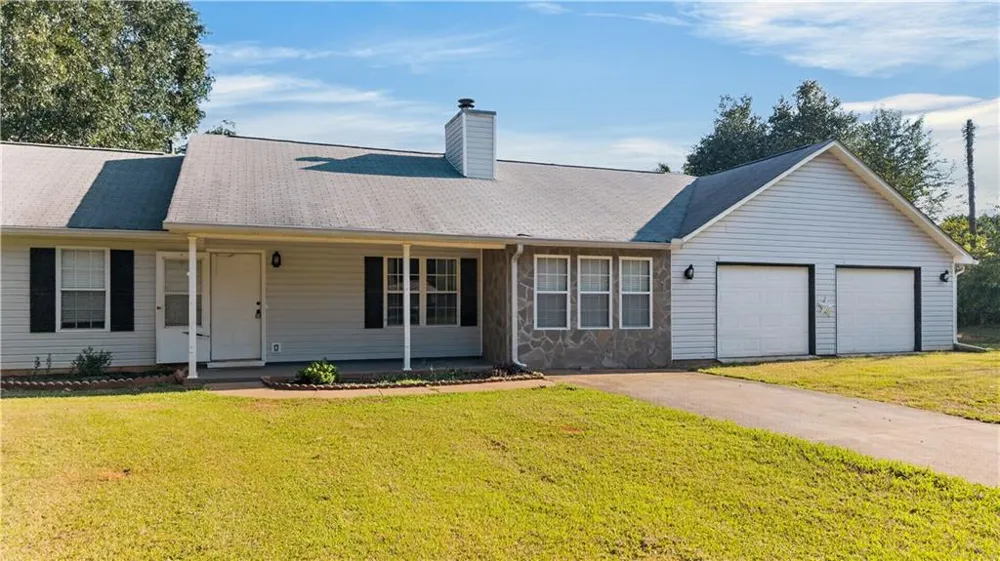 755 Peeksville Road Locust Grove, GA 30248
