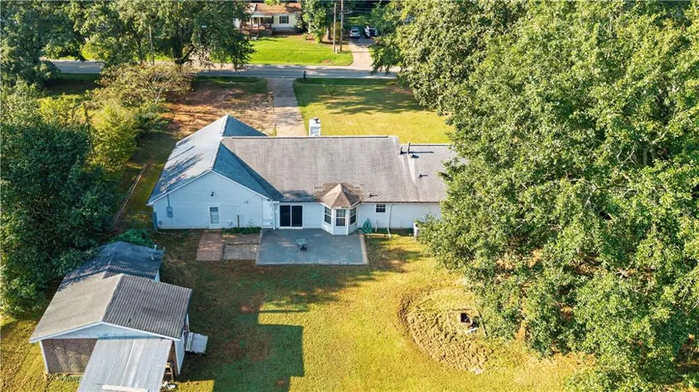 755 Peeksville Road Locust Grove, GA 30248