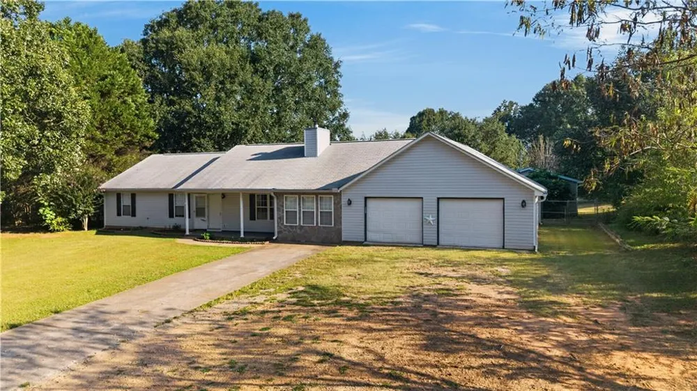 755 Peeksville Road Locust Grove, GA 30248