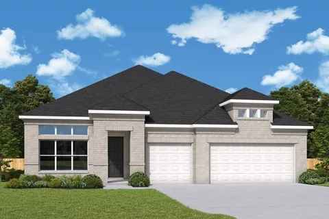 9831 Texas Sage Drive