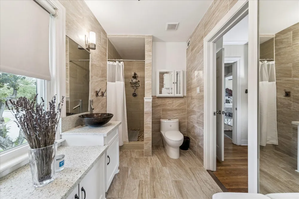 3226 Milburn Street Houston, TX 77021