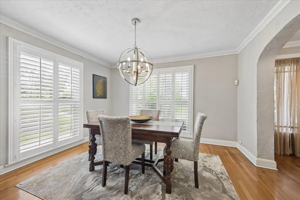 3226 Milburn Street Houston, TX 77021