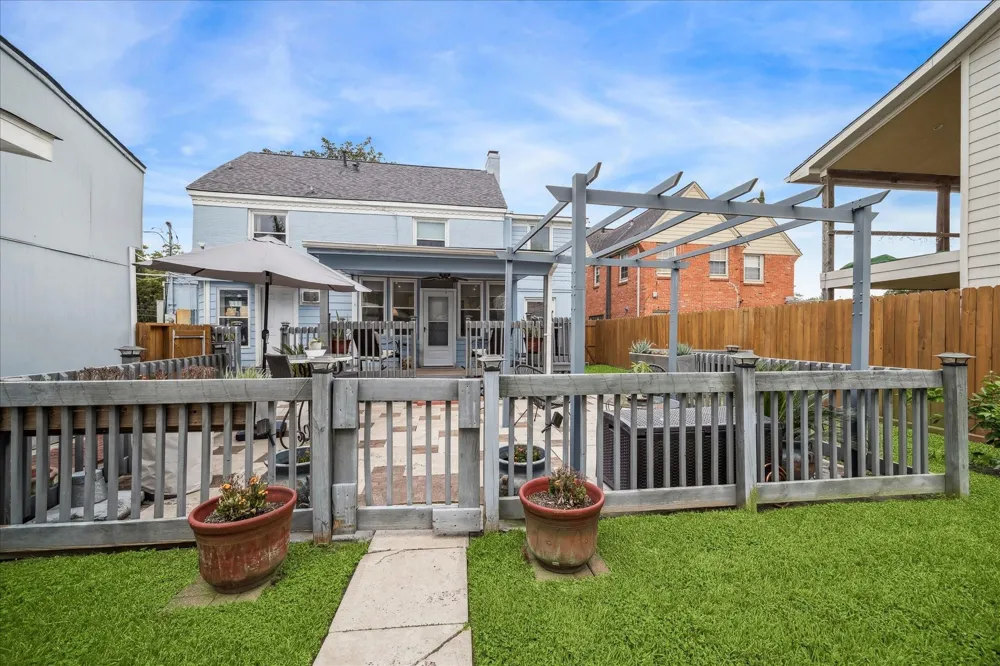 3226 Milburn Street Houston, TX 77021