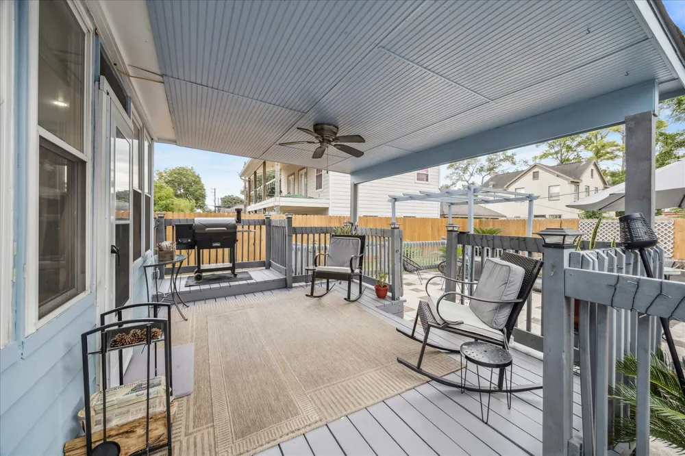 3226 Milburn Street Houston, TX 77021