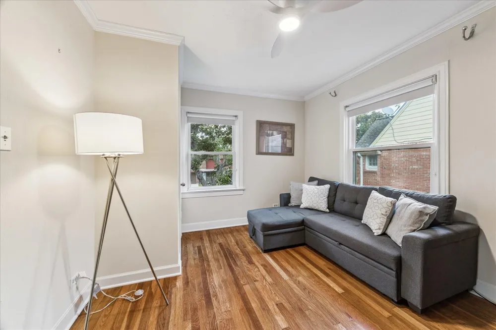 3226 Milburn Street Houston, TX 77021