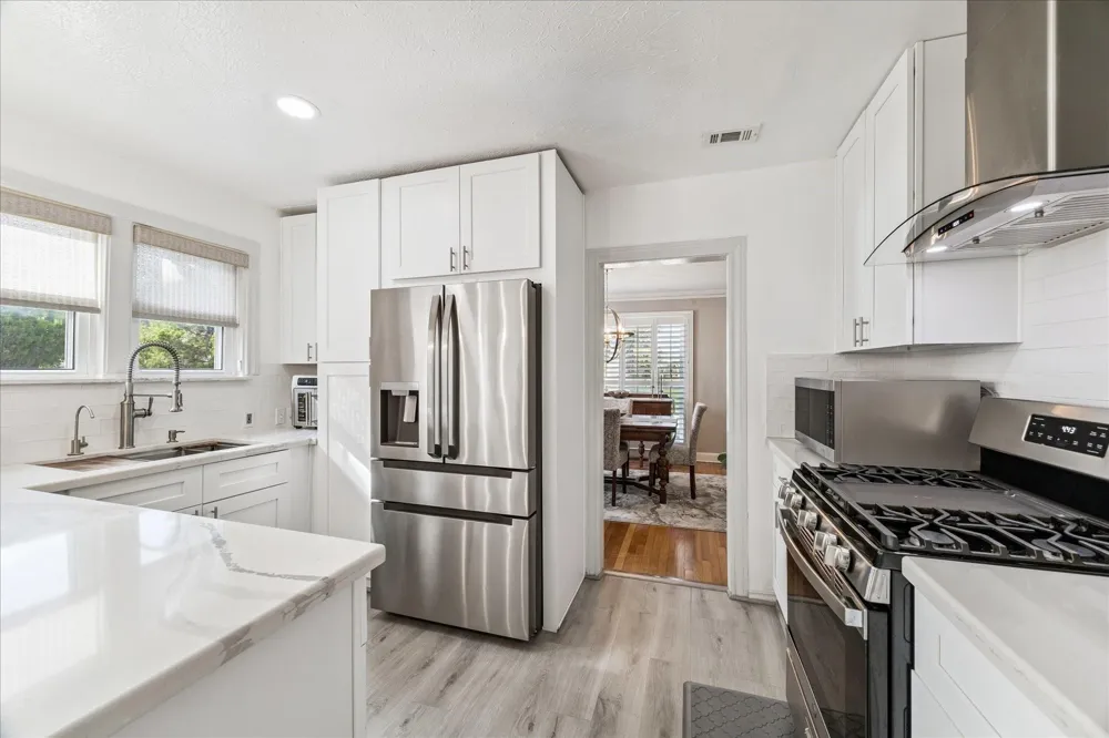 3226 Milburn Street Houston, TX 77021